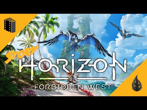 Horizon II Forbidden West – Zusammenfassung der Geschichte