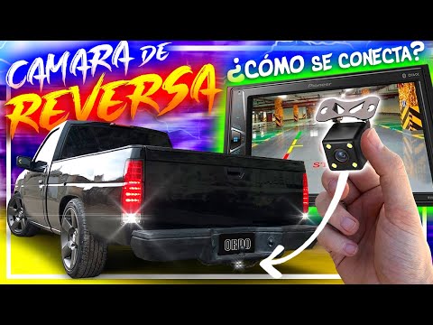 , title : 'Cómo INSTALAR CÁMARA de REVERSA RÁPIDO en AUTO 👍 TUTORIAL | OrdoTunes'