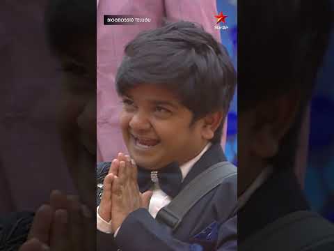 Bigg Boss Season 10 Telugu | Mon - Fri at 9:30 PM, Sat & Sun at 9 PM | Nagarjuna | Star Maa