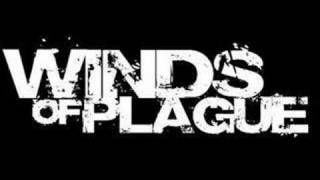 Winds of Plague - Angels of Debauchery