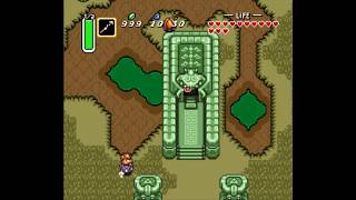 Puffy - Let's Play A Link to the Past Part 23