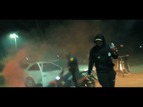 el Agustin22 -"las guachas toman Toto" ( video oficial) producción @kilo7