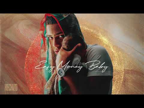 Videoclip de Hechizo — Myke Towers