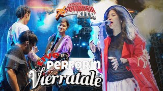 Download lagu VIERRATALE - Live Perform Festival 76 INDONESIA ADALAH KITA 2024 - MALANG mp3 Download lagu VIERRATALE - Live Perform Festival 76 INDONESIA ADALAH KITA 2024 - MALANG mp3