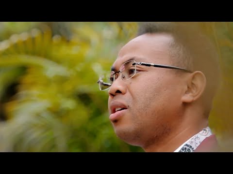 Frère Hery-Zo - Jesosy manao lalana ho ahy (Nouveauté Gasy 2024)
