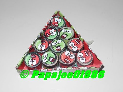 Bugano - Teletubbies / Mini Circoblitze