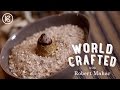 DIY Incense Cones | World Crafted