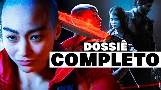 TUDO O QUE SABEMOS sobre INTERGALACTIC: THE HERETIC PROPHET (Gameplay, História e POLÊMICAS) | NOWA