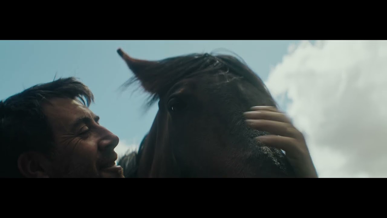 Carmine Calia — reel, dir. Massimiliano Cosi