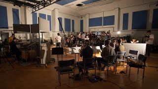 Jai Paul - BTSTU - Stompy&#39;s Playground//London Contemporary Voices