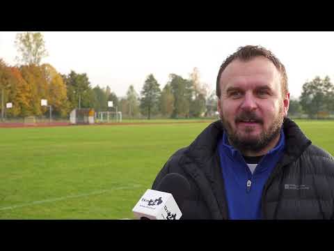 Partyzant pokonuje Olimpię Pogoń Staszów