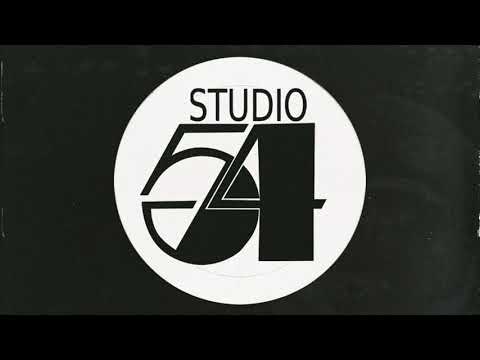 falcxne - Studio 54 EP (funk/soul/disco)