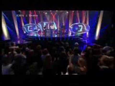 All Night Long - Simon Mathew