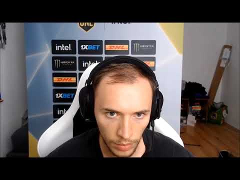 Team Spirit vs Thunder Predator