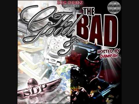 Big Demz Ft Dampah - On Da Strip (Track 2)