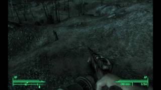 Let's Play Fallout 3 Part 68 - We're Gonna Need a Deathclaw Feat. Lukuz13
