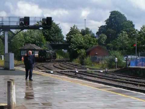 71000 at Hereford