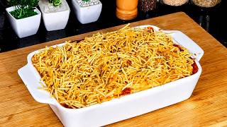 Sem tempo para cozinhar Prepare esse delicioso fricassé de frango rápido e fácil!