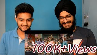 Maari Thara Local Song REACTION | Dhanush | Anirudh Ravichander