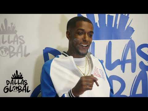 MG Problems Talks Gang Culture In Kansas Setting Trends In His City + Crazy Jail Stories