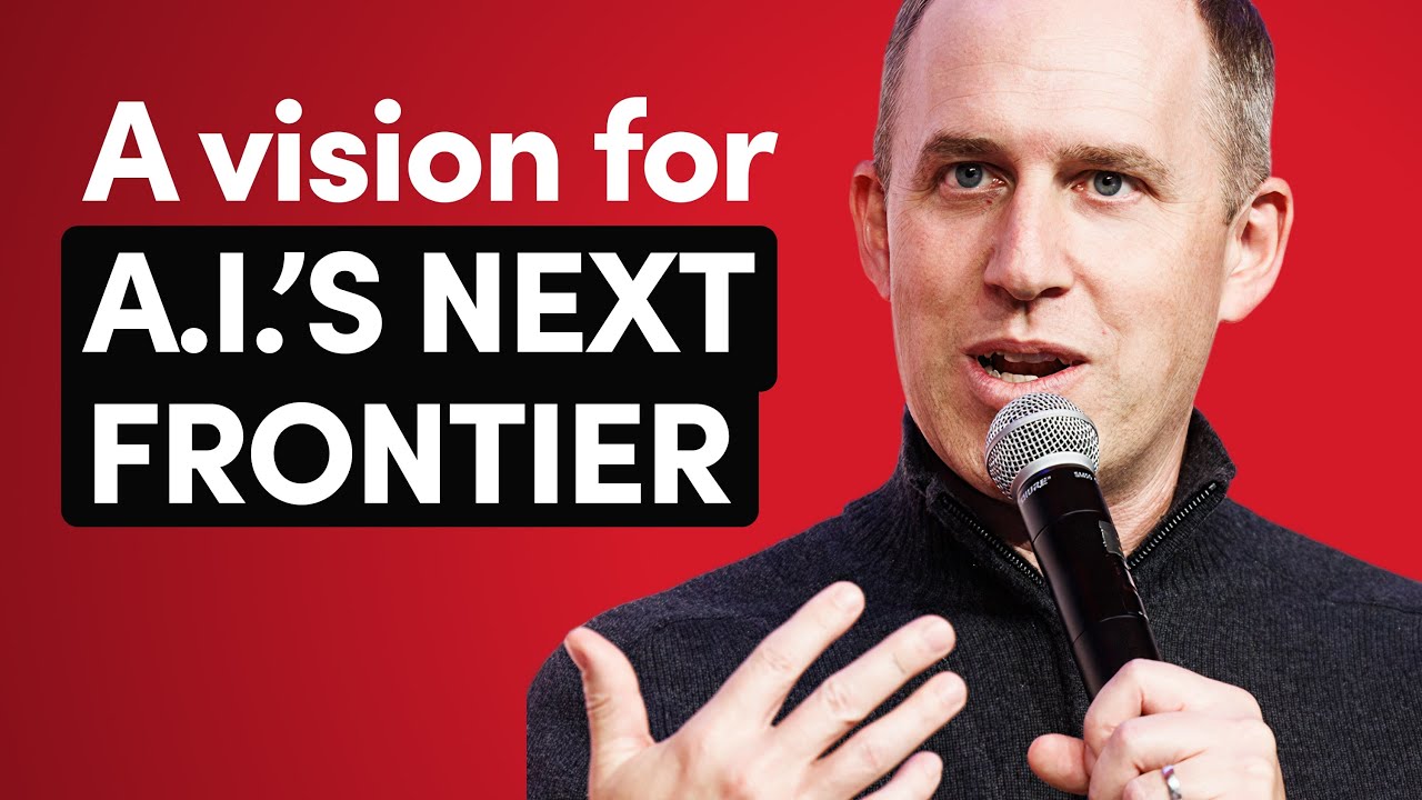 OpenAI Chairman: Here's Everything You Need to Know About AI (But Can't Get Anywhere Else)