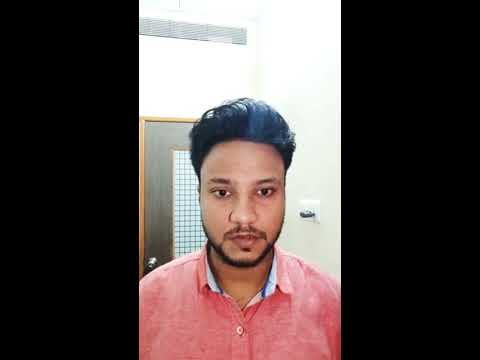 Shashank Shekhar Sinha  English Mon...