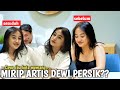 PRANK SHOLAWAT NGAJI ️SI CANTIK MIRIP DEWI PERSIK
