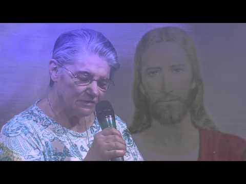 Santa Missa 11/09/2013 - Oração Irmã Luiza