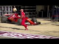 2017 US Grand Prix: FP3 Highlights