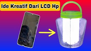 Download lagu Ide Kreatif Dari Bekas LCD HP mp3 Download lagu Ide Kreatif Dari Bekas LCD HP mp3
