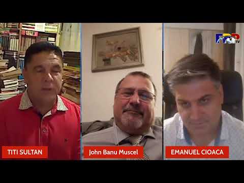 Constituția României