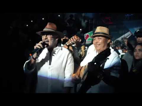 El Rey Charlie Recap Choke controversial