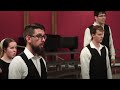 God Be With You Arr Larry Mayfield Oasis Chorale