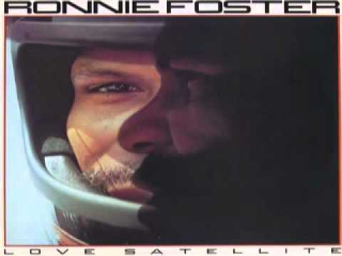 Ronnie Foster ~ Midnight Plane