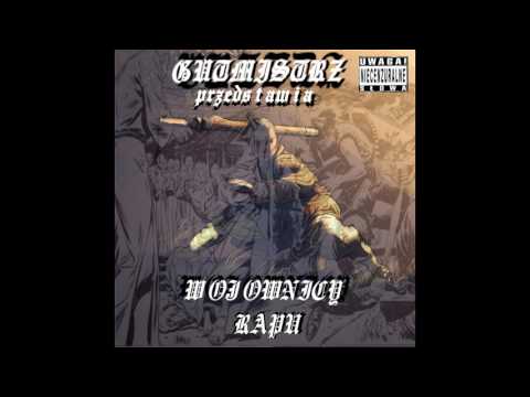 GuTMistRz - POWINIENEŚ BYĆ SILNIEJSZY NIŻ JA - tribute to AMY WINEHOUSE - GuTMistRz MIX - 2007