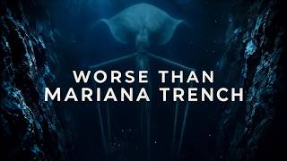 Why No One Talks About The Second Deepest Trench