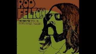 Rod Felton - And I Love You / My Lady