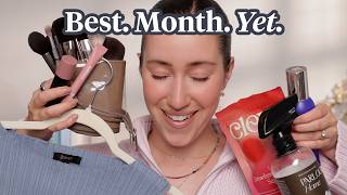 My FAVORITE Favorites Video EVER?! 😍