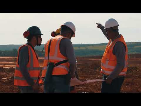 Silvânia em Movimento: Excelência que Transforma o Brasil