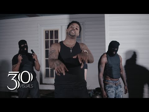 Bo Champ - Decisions (Music Video)