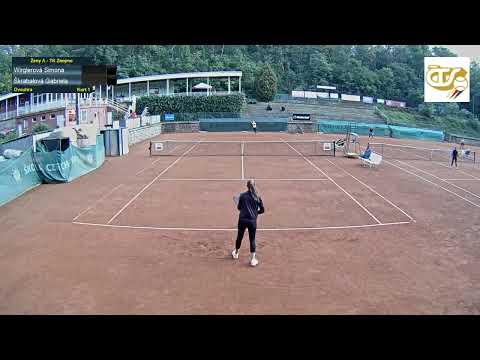 Kurt 1_26.9.2022 - TK Znojmo - A - Dospělí