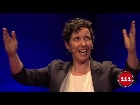 MT180 2018 Finale Suisse - 3ème Prix - Marie-Hélène Girard