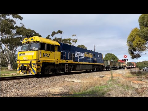 3AX5 | Virginia | 17/05/2022