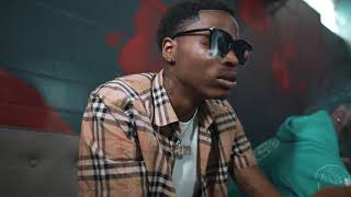#FreeSmook Music Video