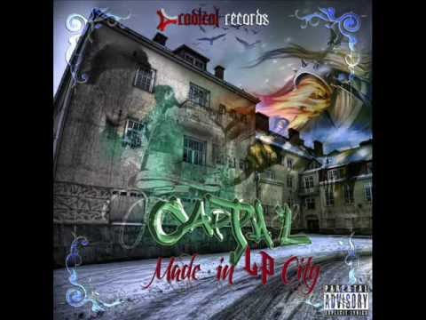 Cappa'L ft. Diagnoza - 1 Milion