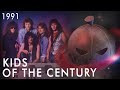 Helloween - Kids Of The Century (1991) 