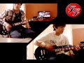 Foo Fighters - The Pretender (Guitar Cover) HQ ...