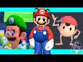 Mario Reacts to Lethal Nintendo Memes