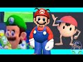 Mario Reacts To Lethal Nintendo Memes