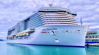 Costa Smeralda Full Video Tour 4K